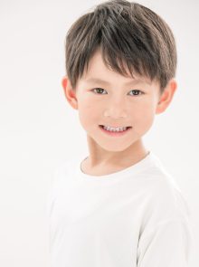 田村晃暉(こうき)