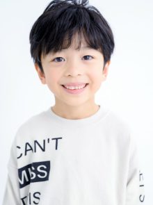橋本凰佑（おうすけ）