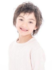 ファーリー結仁（ゆじん）