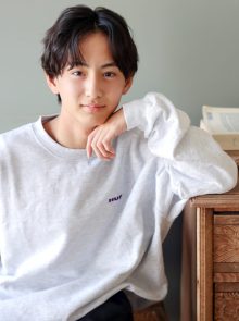 山本大智（たいち）