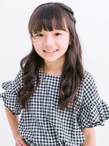 西山優音（ゆのん）