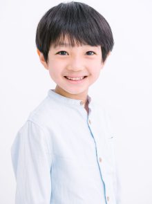 西山仁（じん）