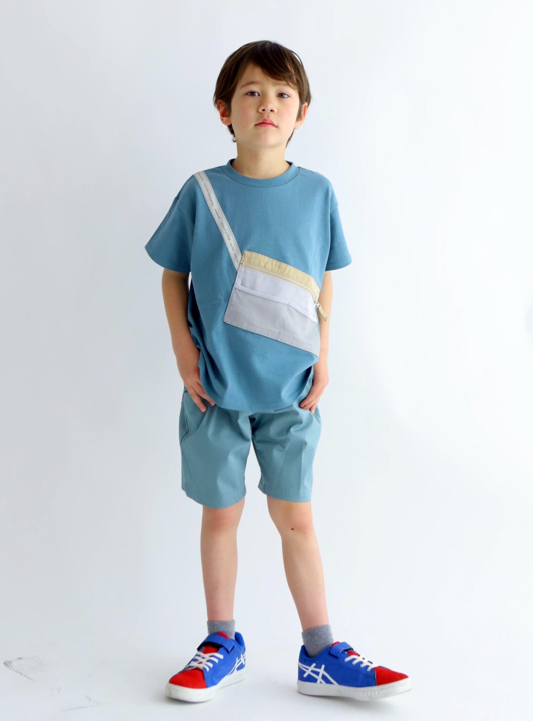 ロイヤル・オスカー GRAM MODEL MANAGEMENT