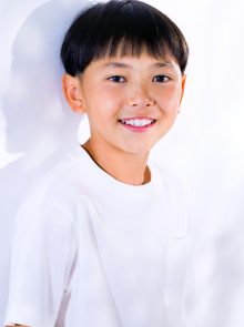 北野幹汰（かんた）