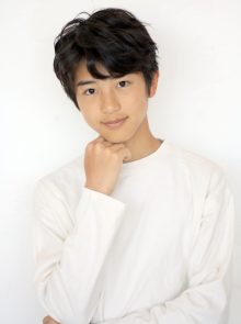 齋藤丞（じょう）