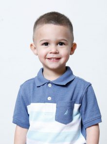 Asher Malave