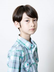Levi Carter