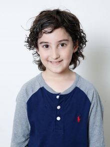 Julian James