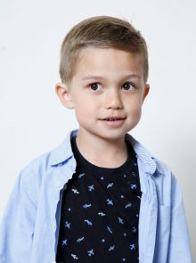 Nicholas Rising