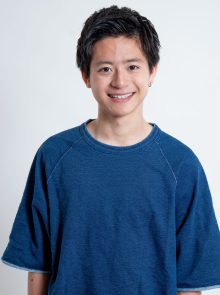 野出悠海（はるか）