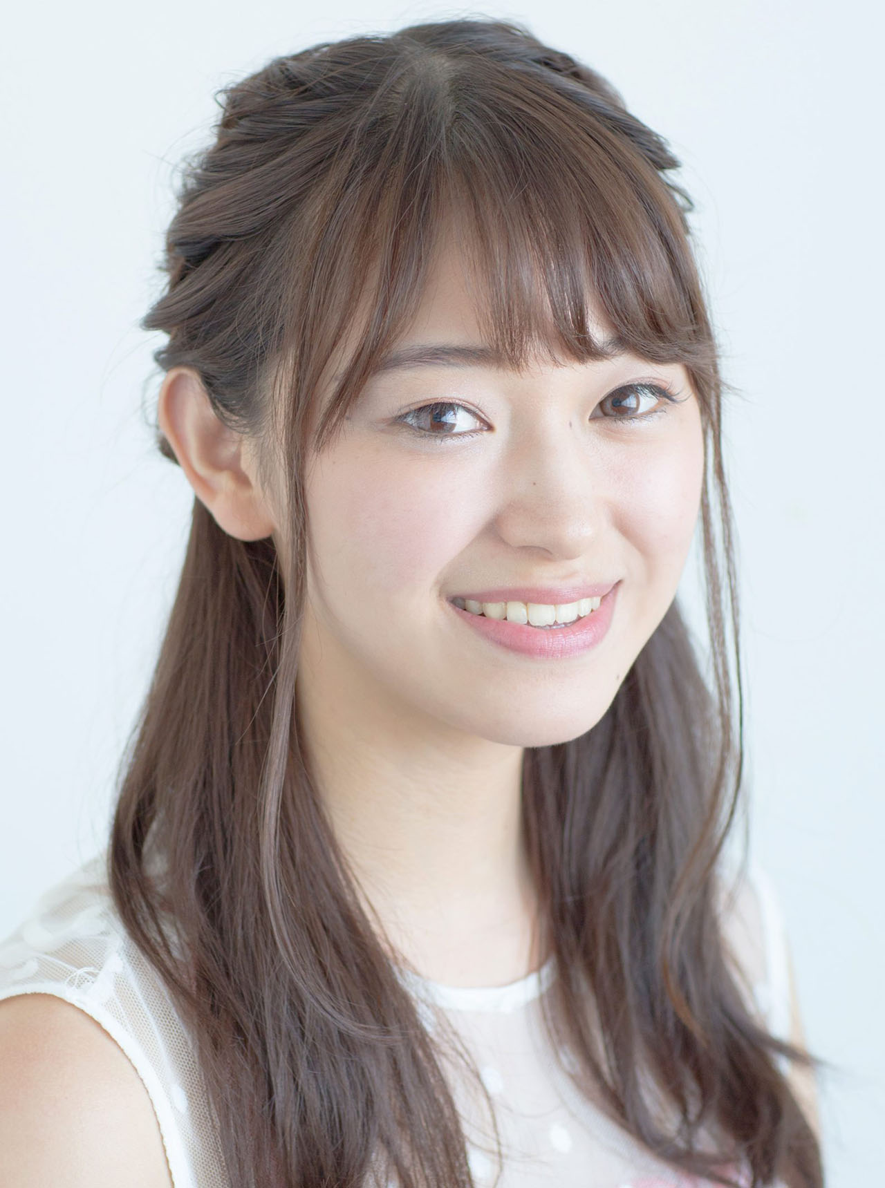 七海 所属 GRAM MODEL MANAGEMENT