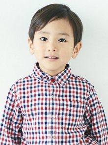 植田蒼太（そうた）