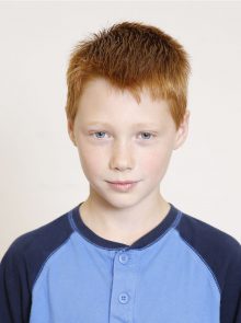 Tucher Woestman