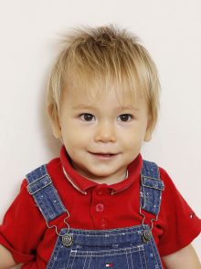 Kento Johnson