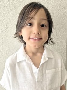 宇王（うの）ラファエル