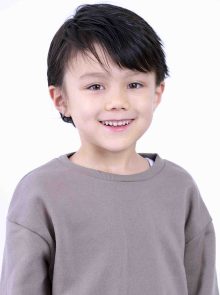 モリス慈英久（ジェイク）