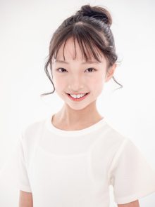 肥田紗奈（すずな）