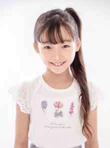 澤田莉衣奈(りいな)