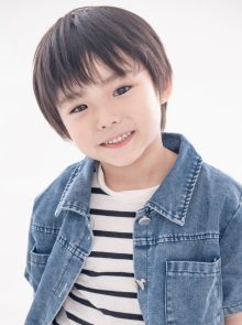 山内優誠(ゆうせい)