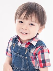 山内颯真(そうま)